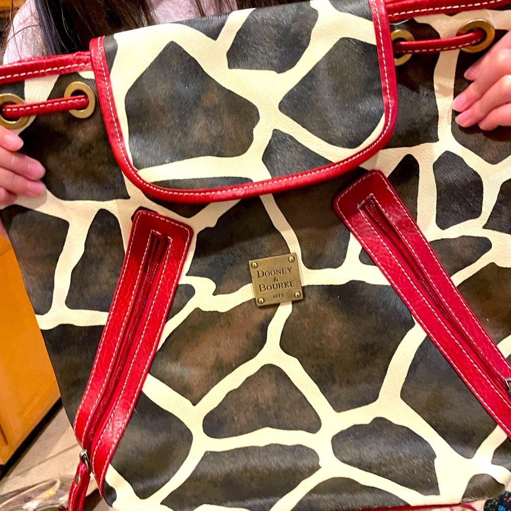 Backpack